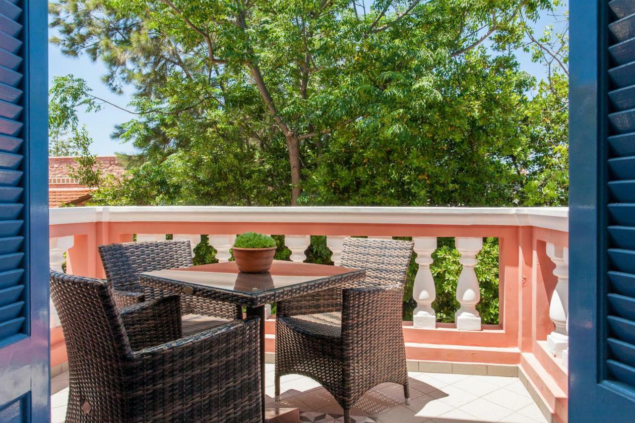 Metohi Georgila Aparthotel 4*
