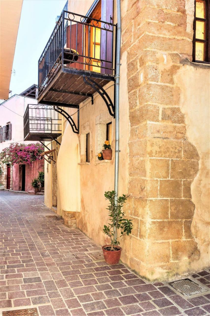 Old Stone House Holiday home Chania (Crete)