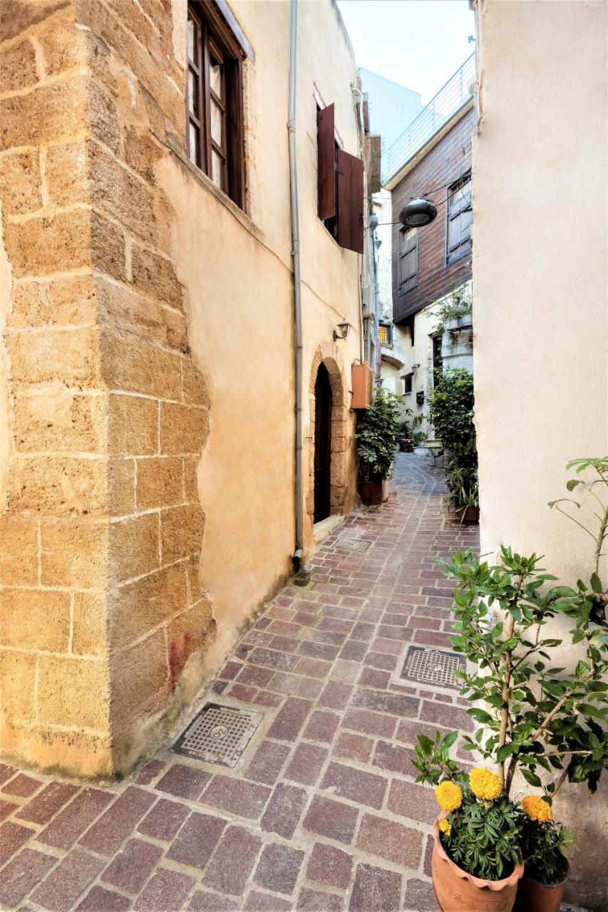 Casa de férias Old Stone House