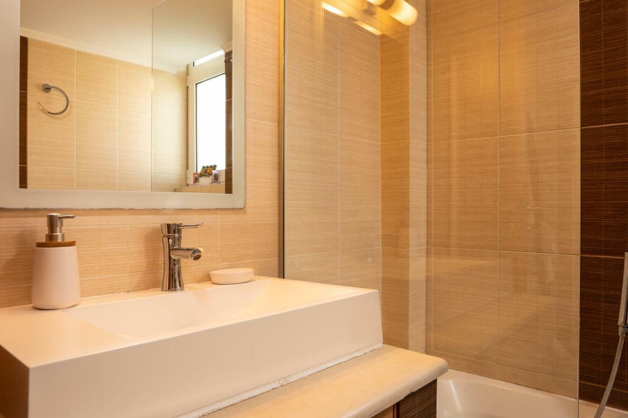 Appartement Amaen *