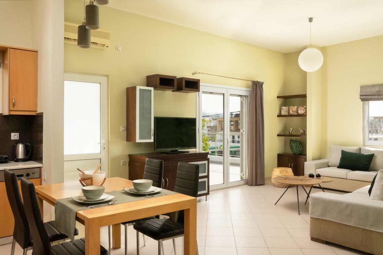 Amaen Appartement