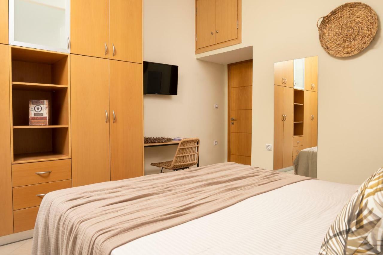 Appartement Amaen Chania (Crete)