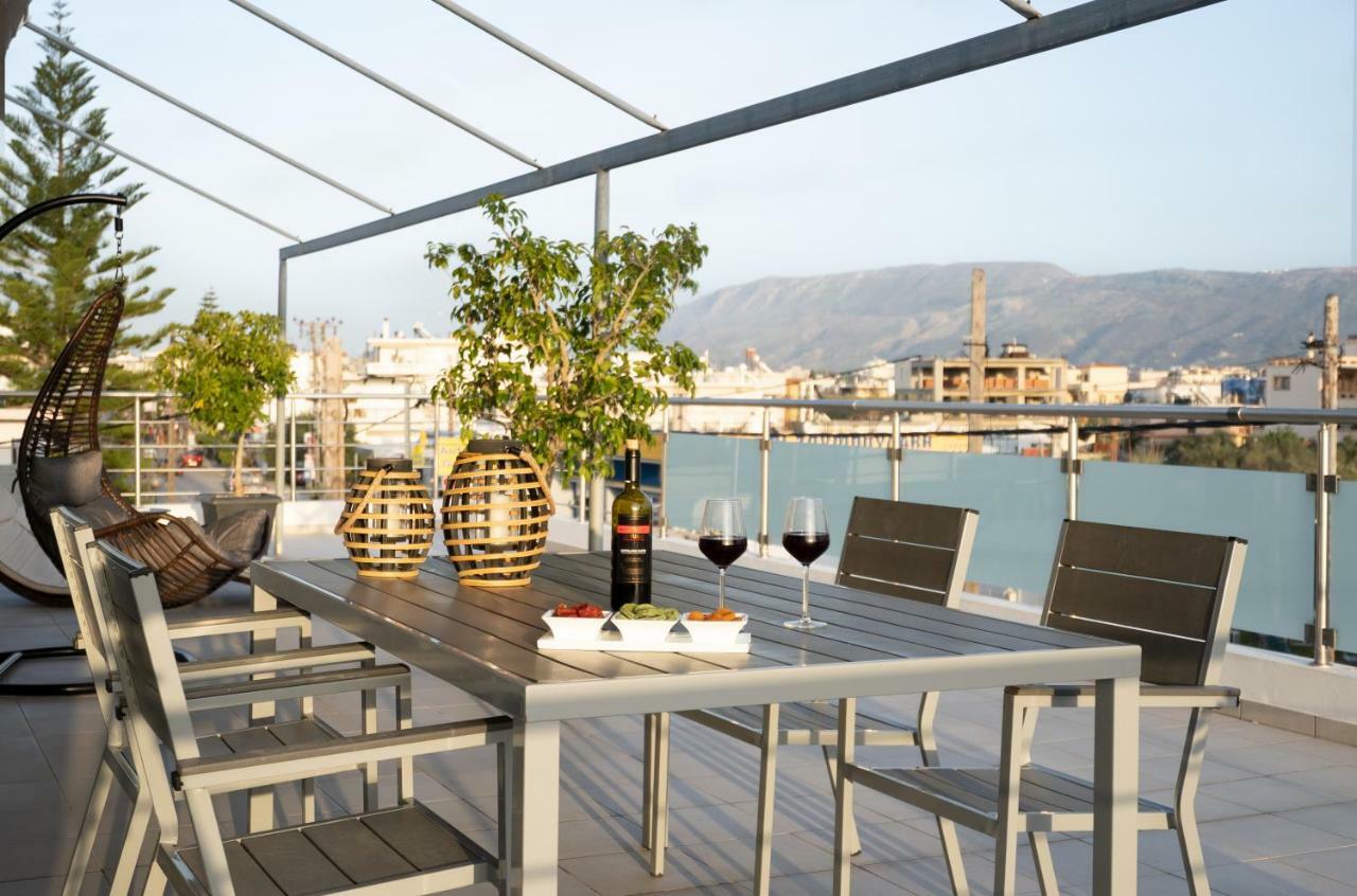 Amaen Appartement