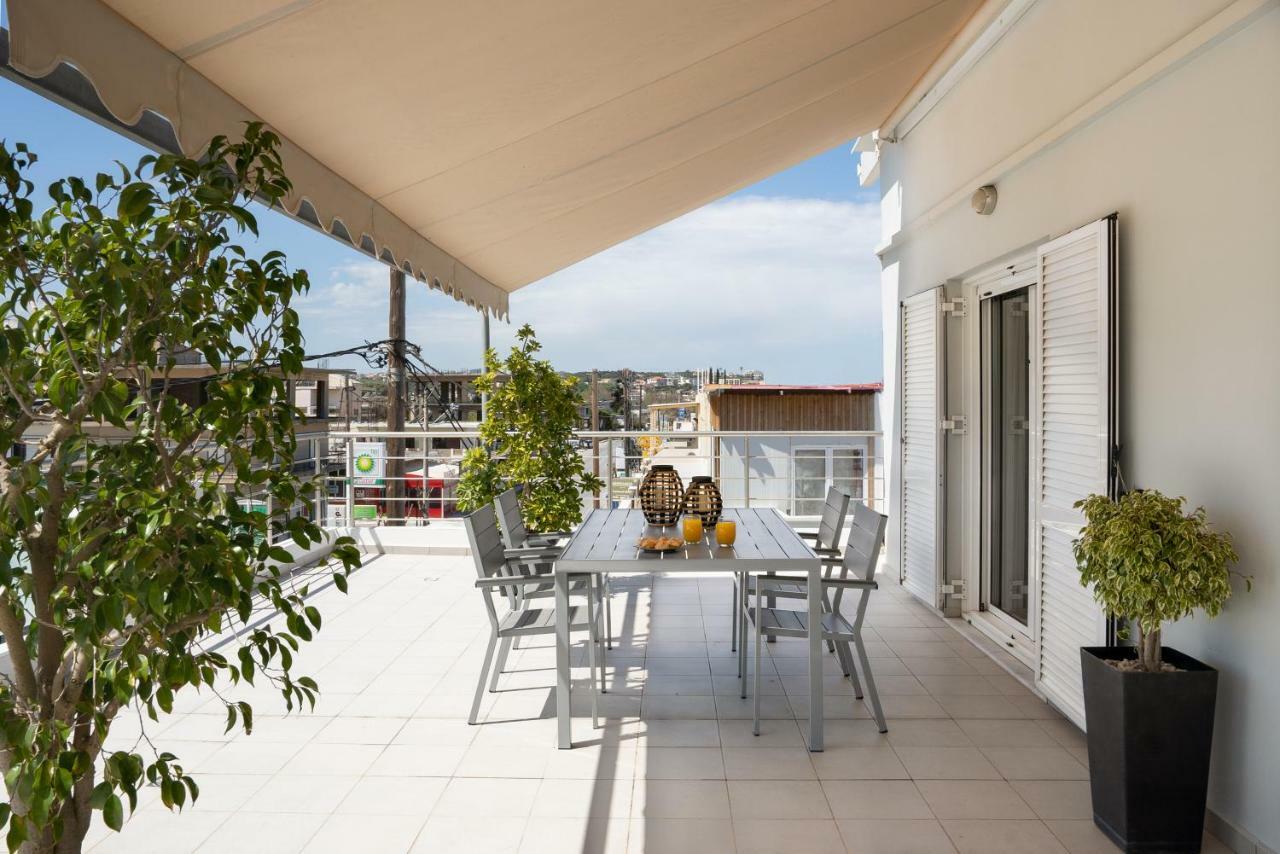 Appartement Amaen Chania (Crete)