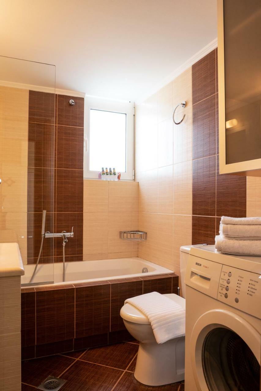 Appartement Amaen Chania (Crete)