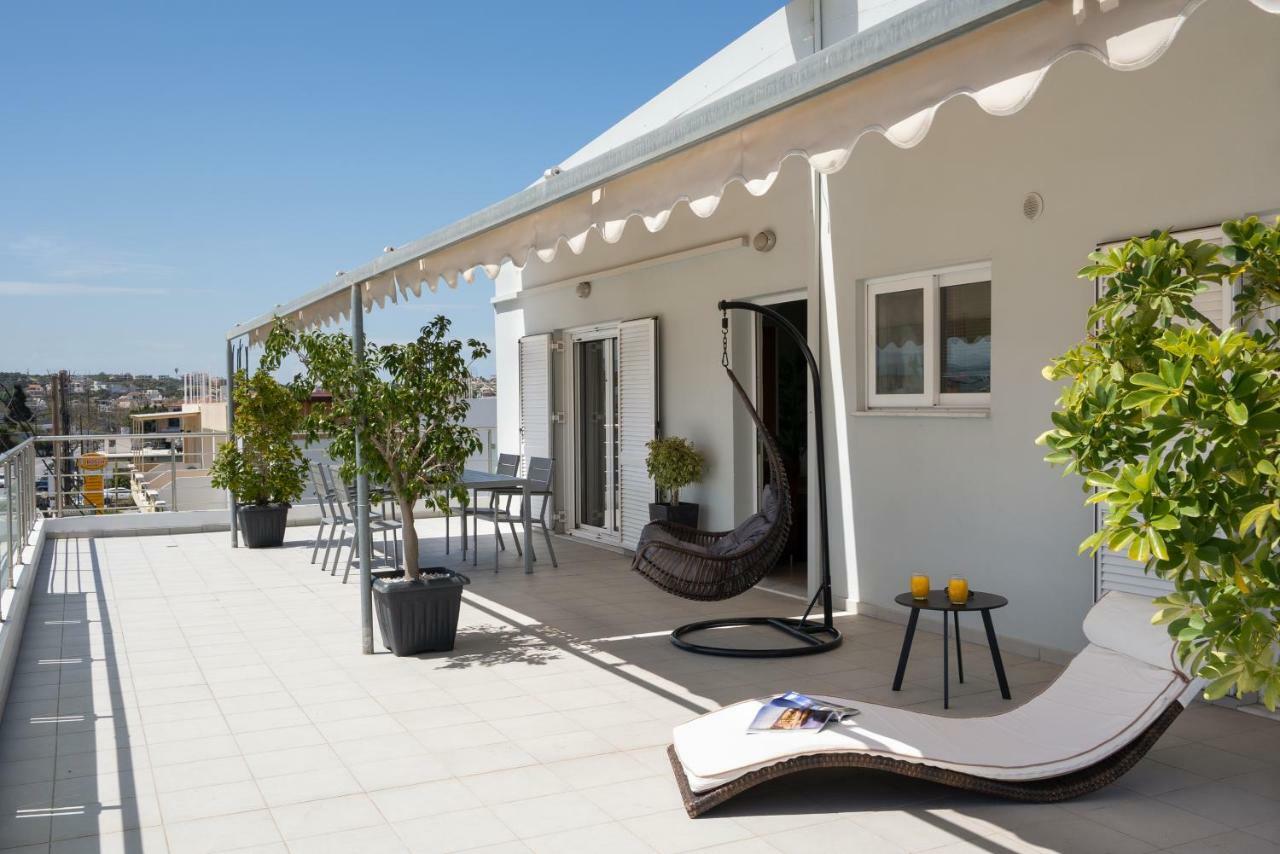 Amaen Appartement