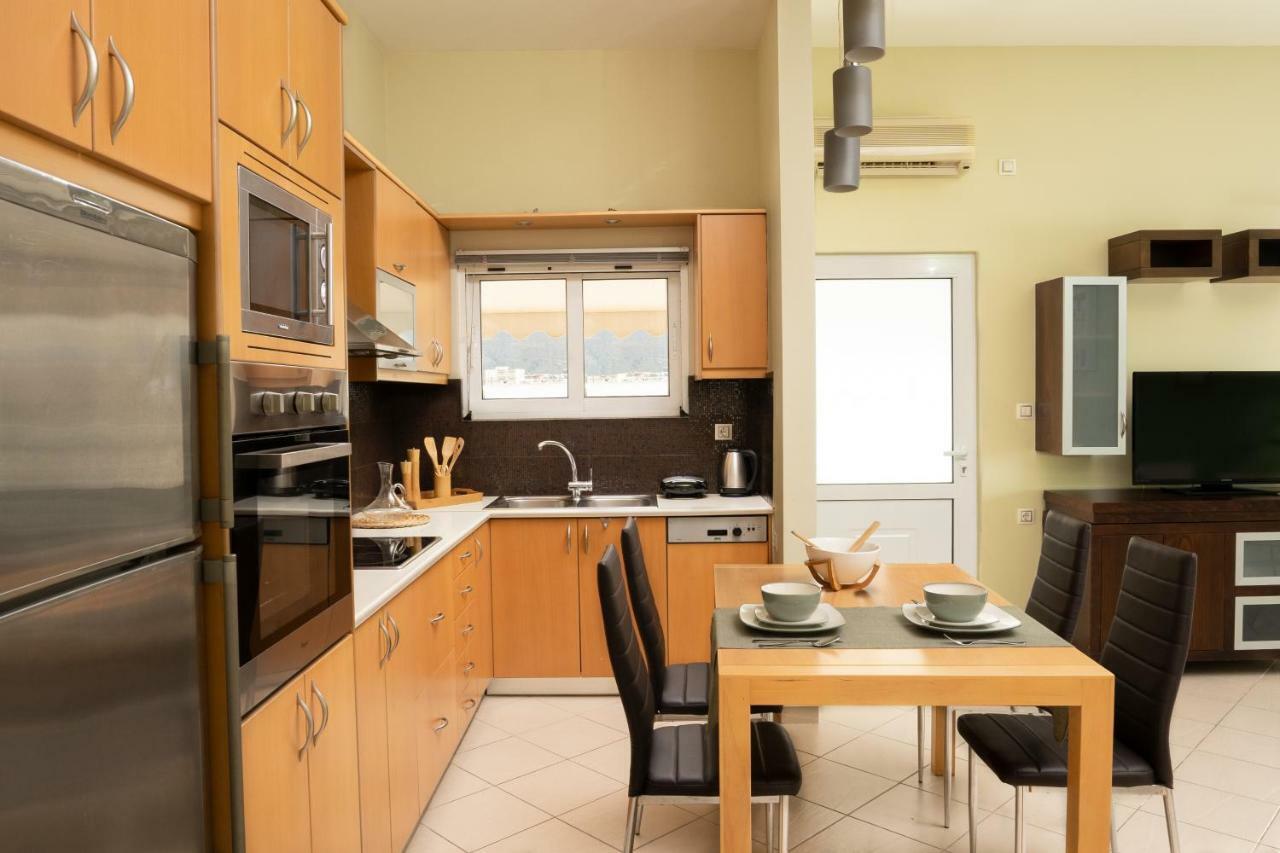 Appartement Amaen Chania (Crete)