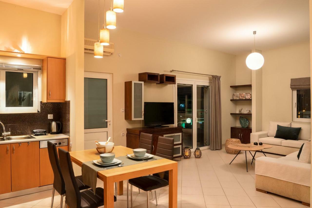 Amaen Appartement Chania (Crete)