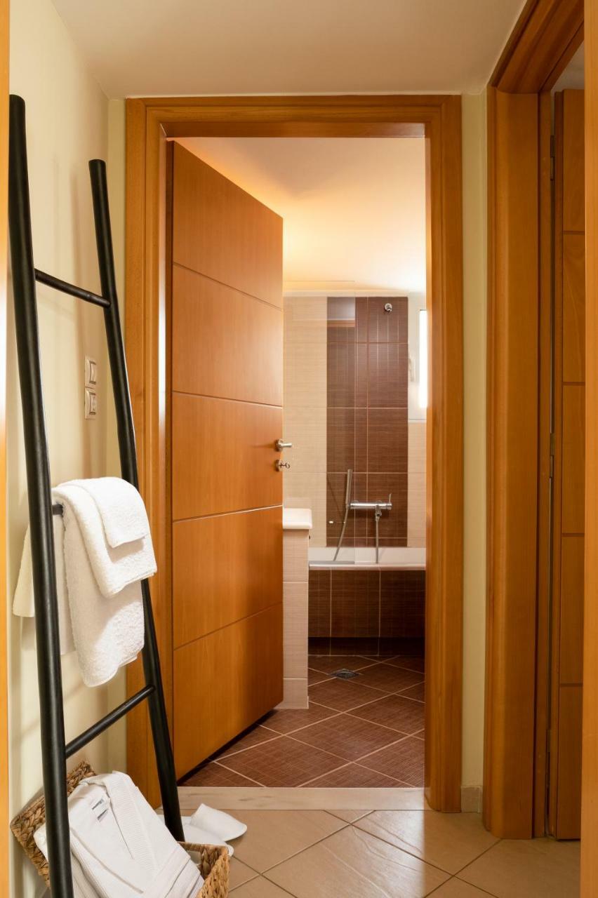Appartement Amaen Chania (Crete)