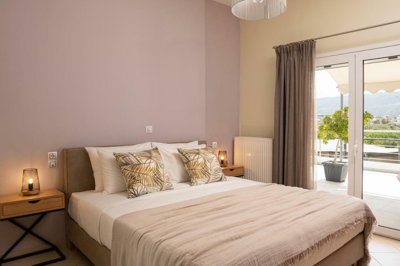Amaen Appartement *