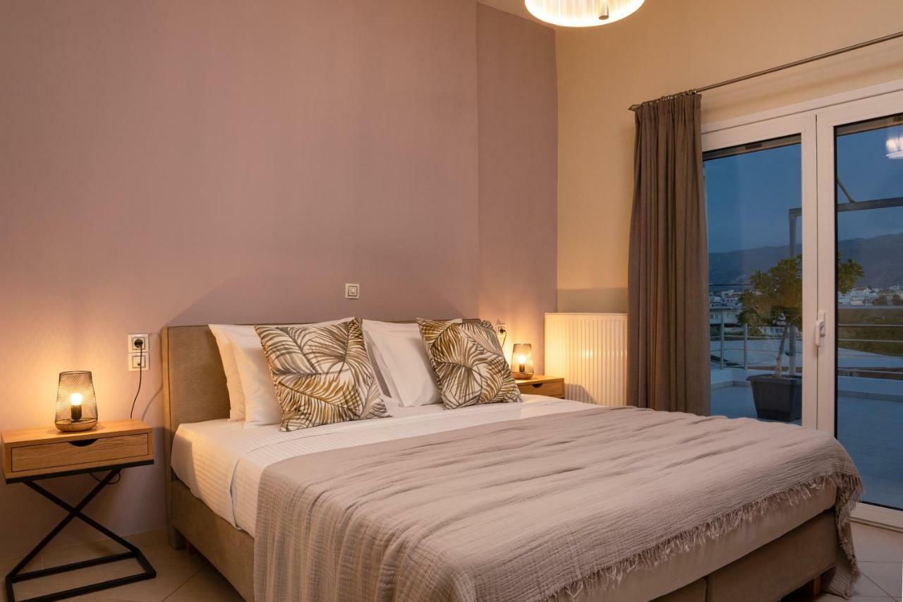 Amaen Appartement Chania (Crete)