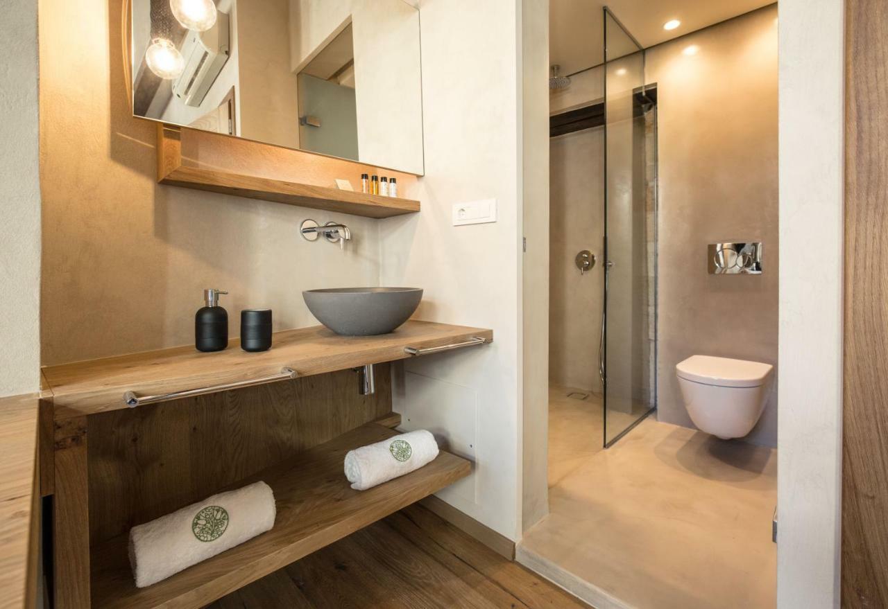 Hotel J&G Suites Chania (Crete)