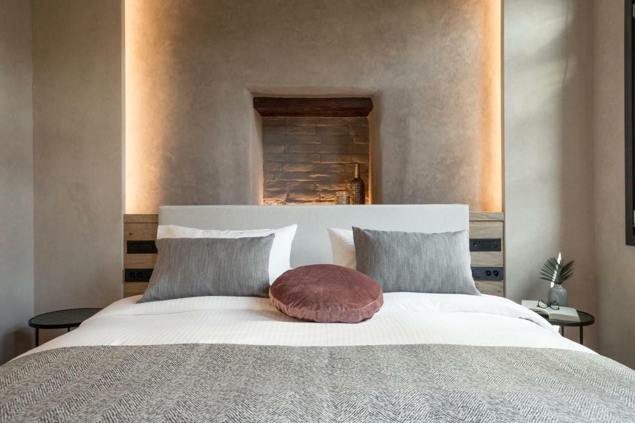 J&G Suites Hotel Chania (Crete)
