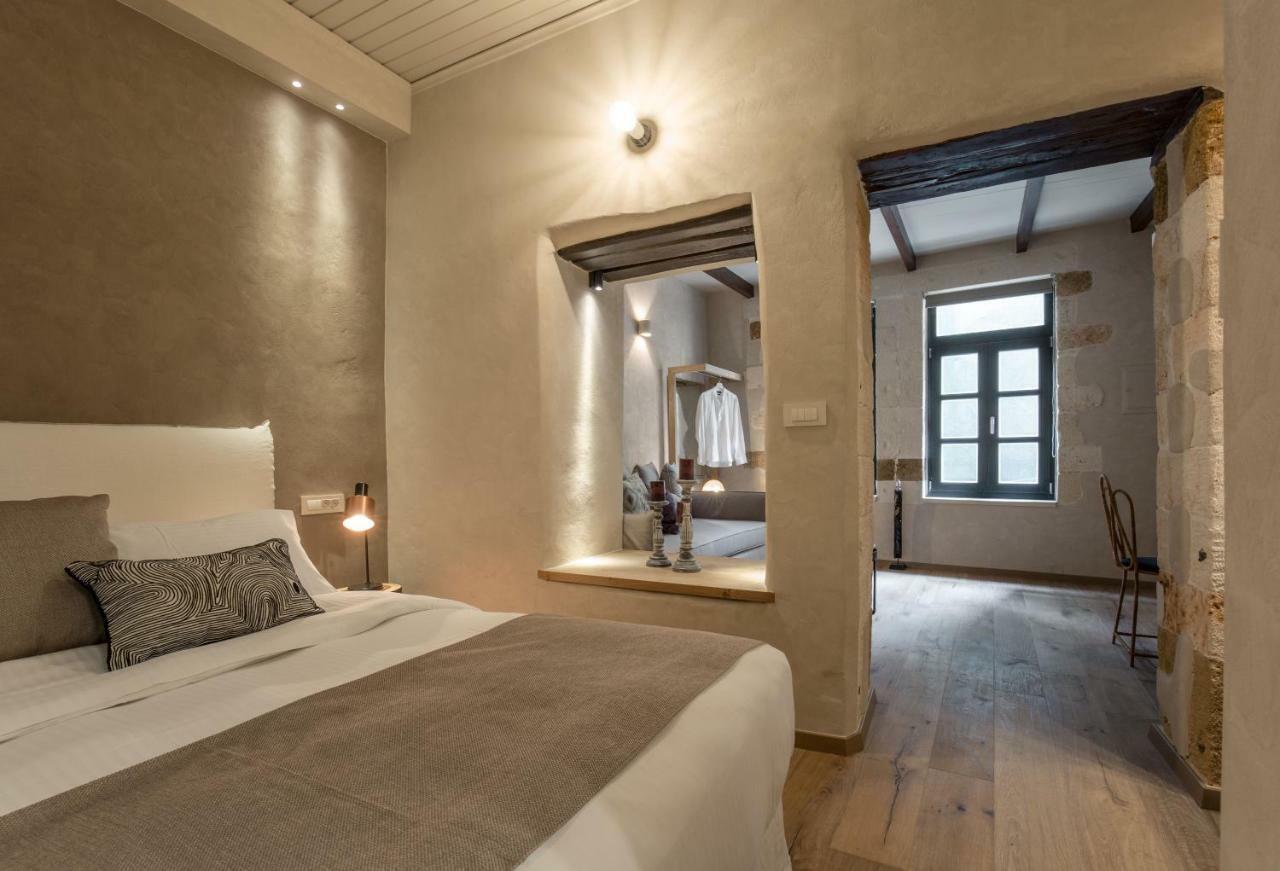 J&G Suites Hotel Chania (Crete)