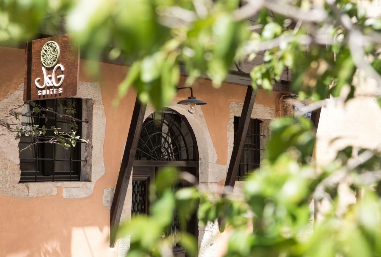J&G Suites Chania (Crete)