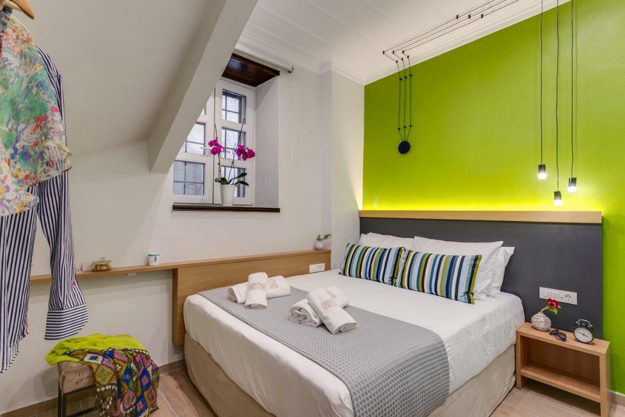 Harismari Cozy Guest house Chania (Crete)