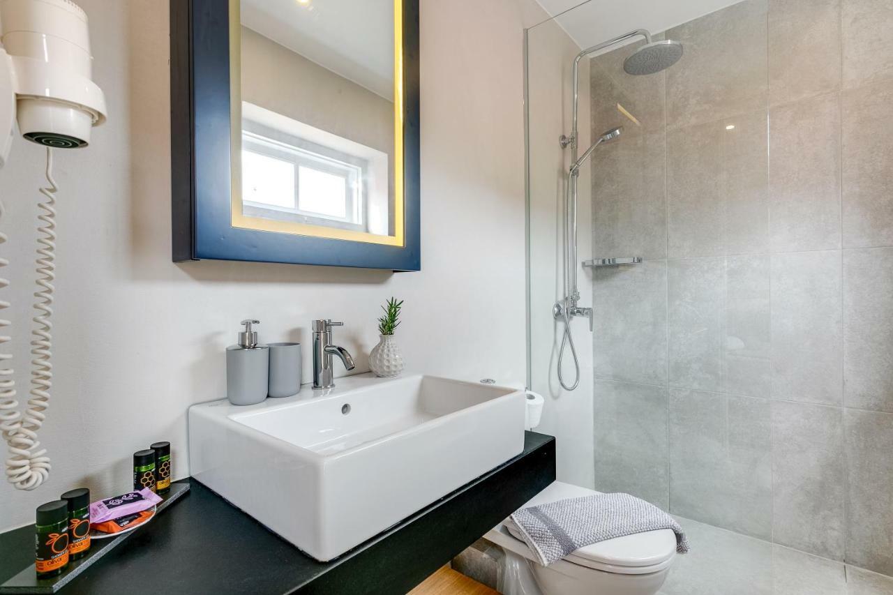 Harismari Cozy Guest house Chania (Crete)
