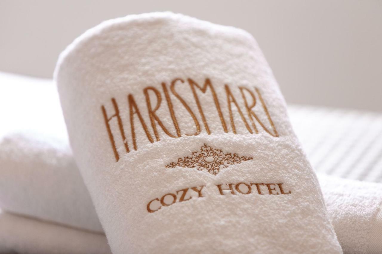 Guest house Harismari Cozy 2*