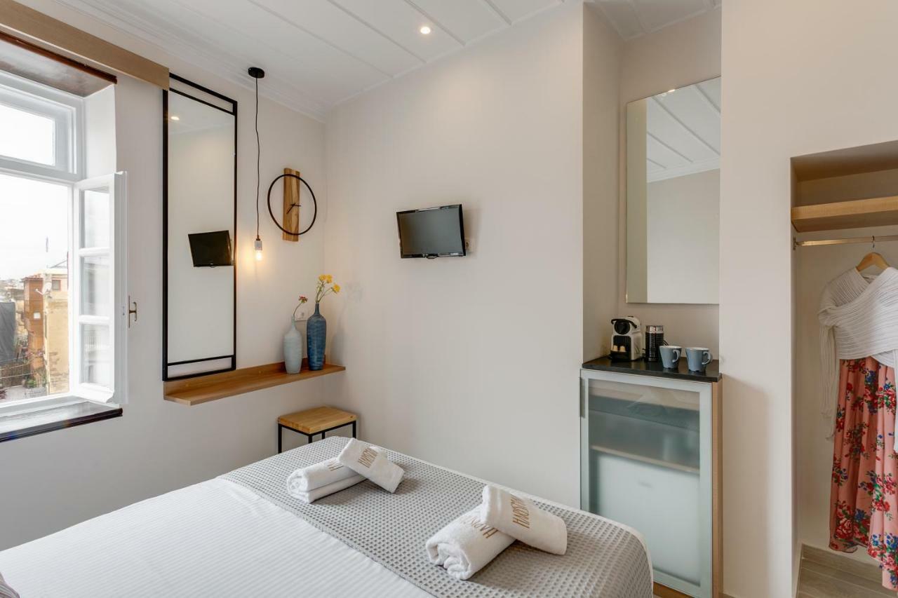 Guest house Harismari Cozy 2*