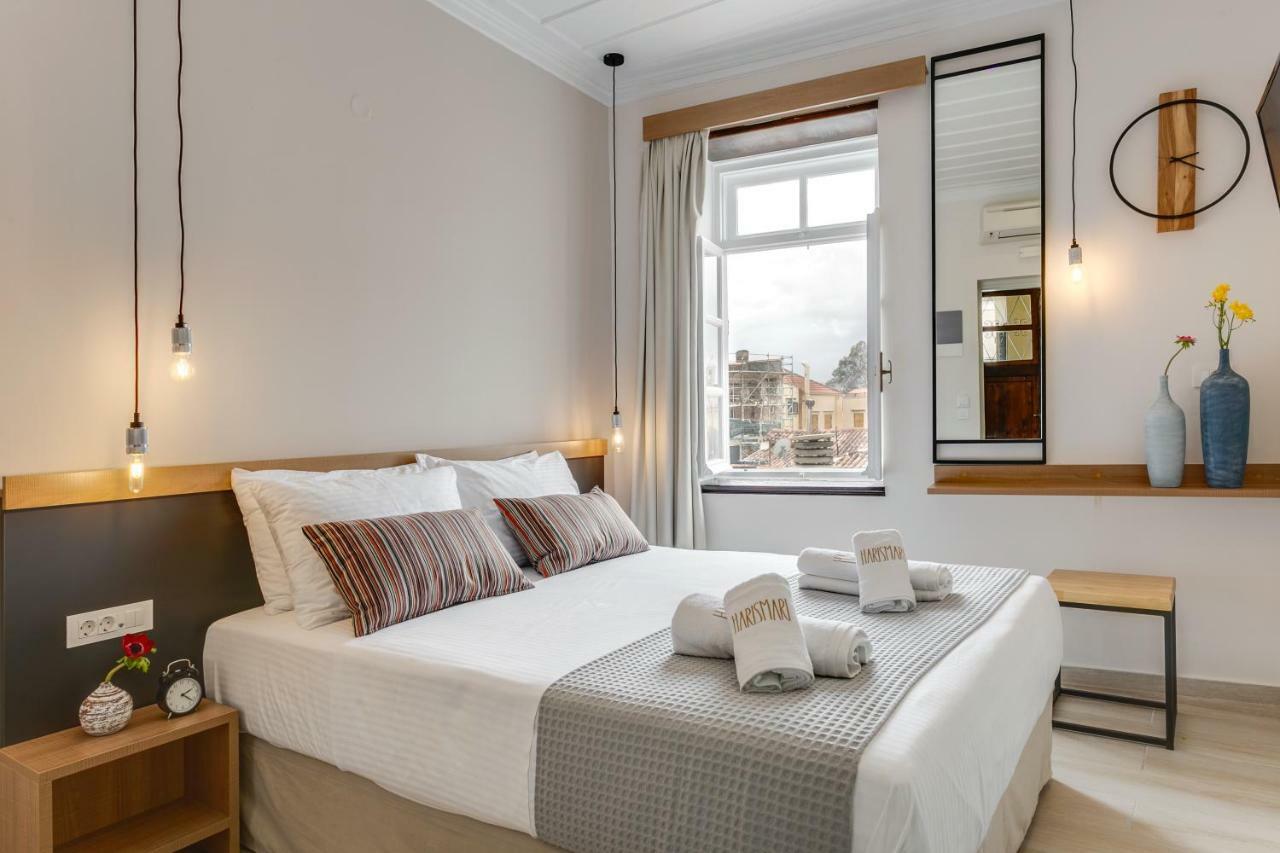Guest house Harismari Cozy Chania (Crete)