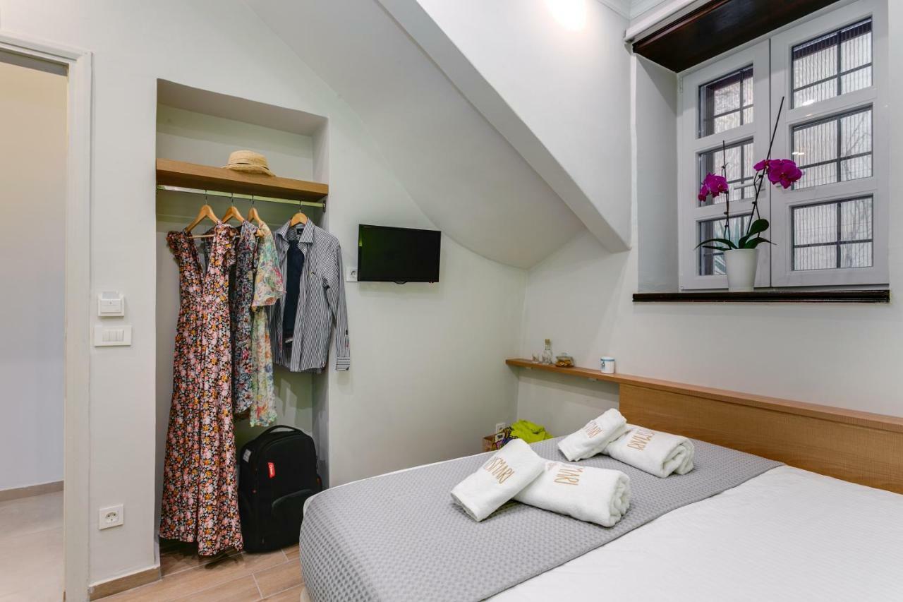 Guest house Harismari Cozy 2*