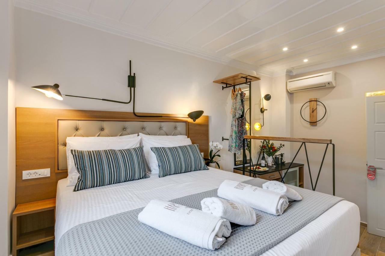 Gasthuis Harismari Cozy
