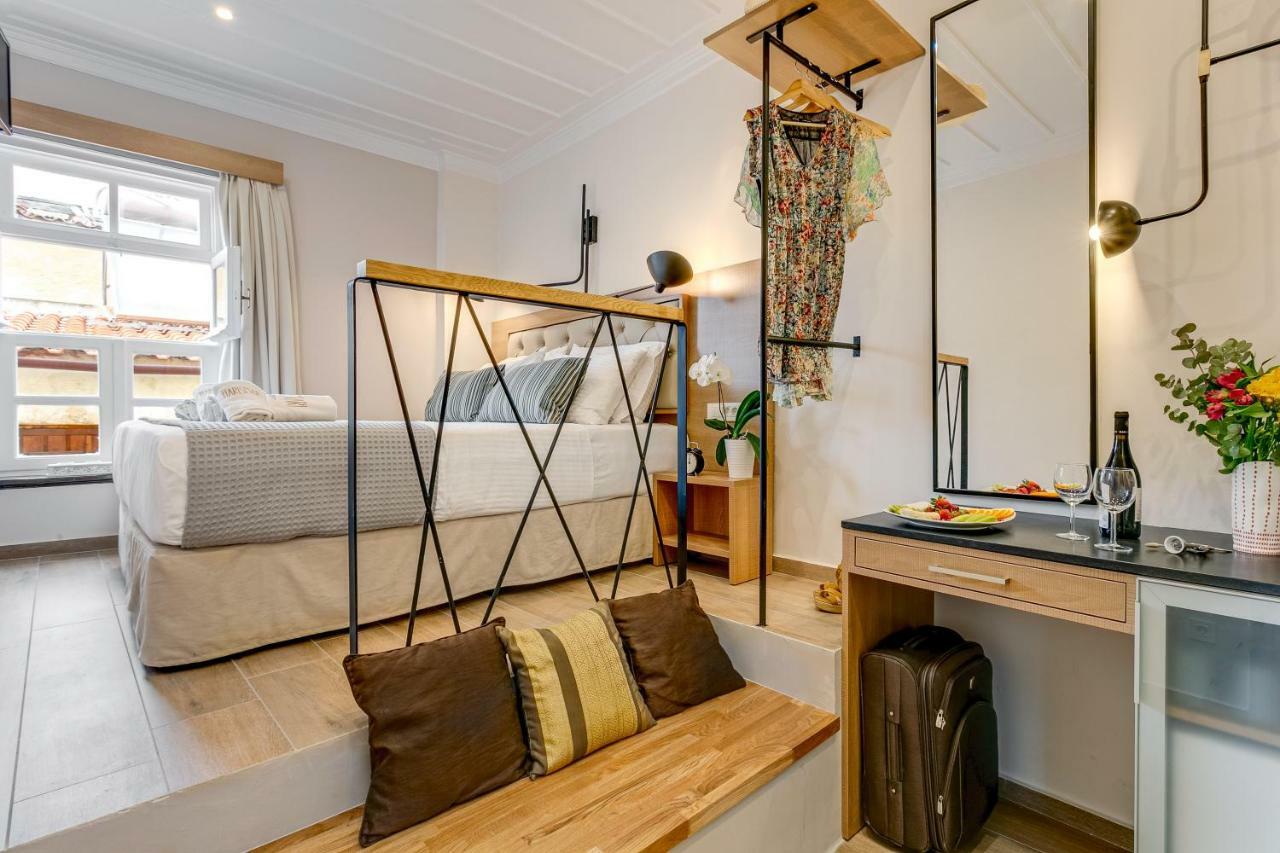 Harismari Cozy Guest house