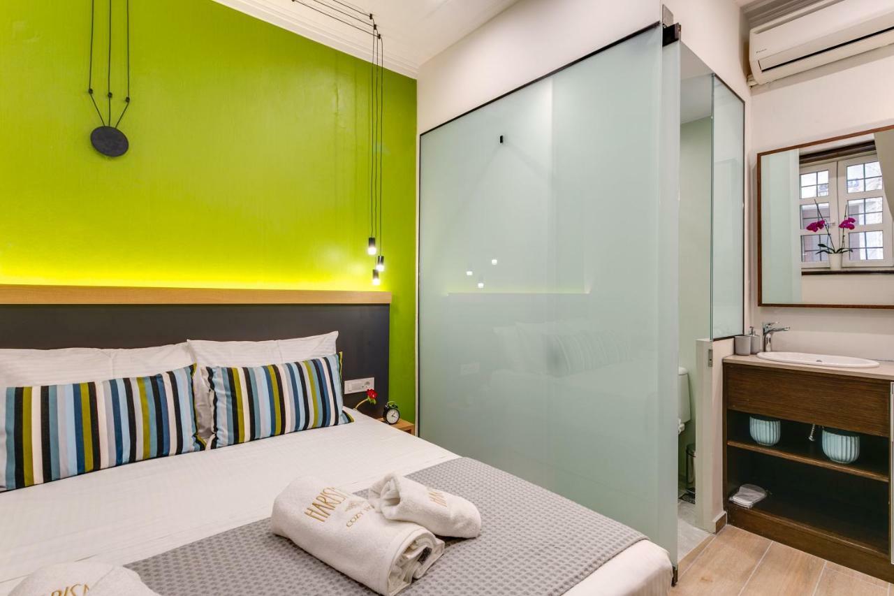 Harismari Cozy Guest house Chania (Crete)