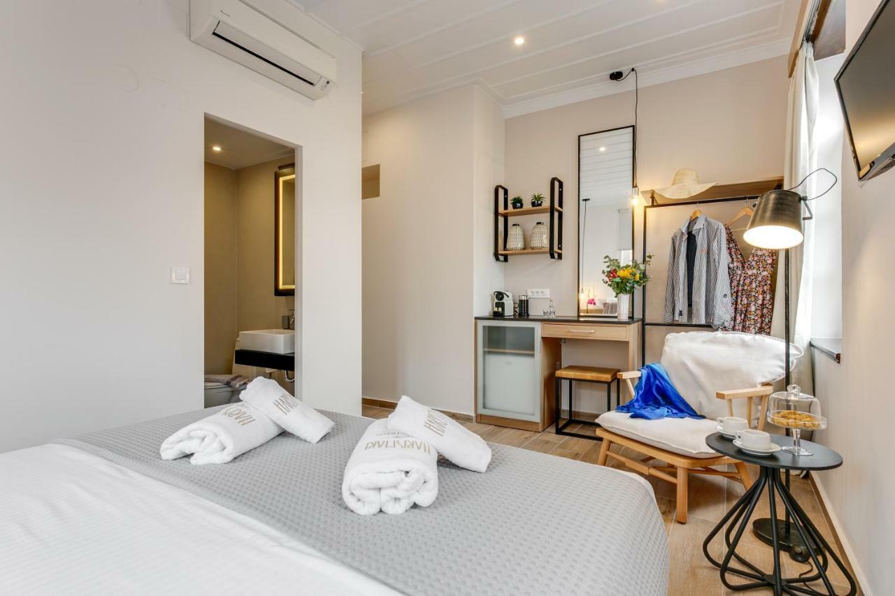 Guest house Harismari Cozy