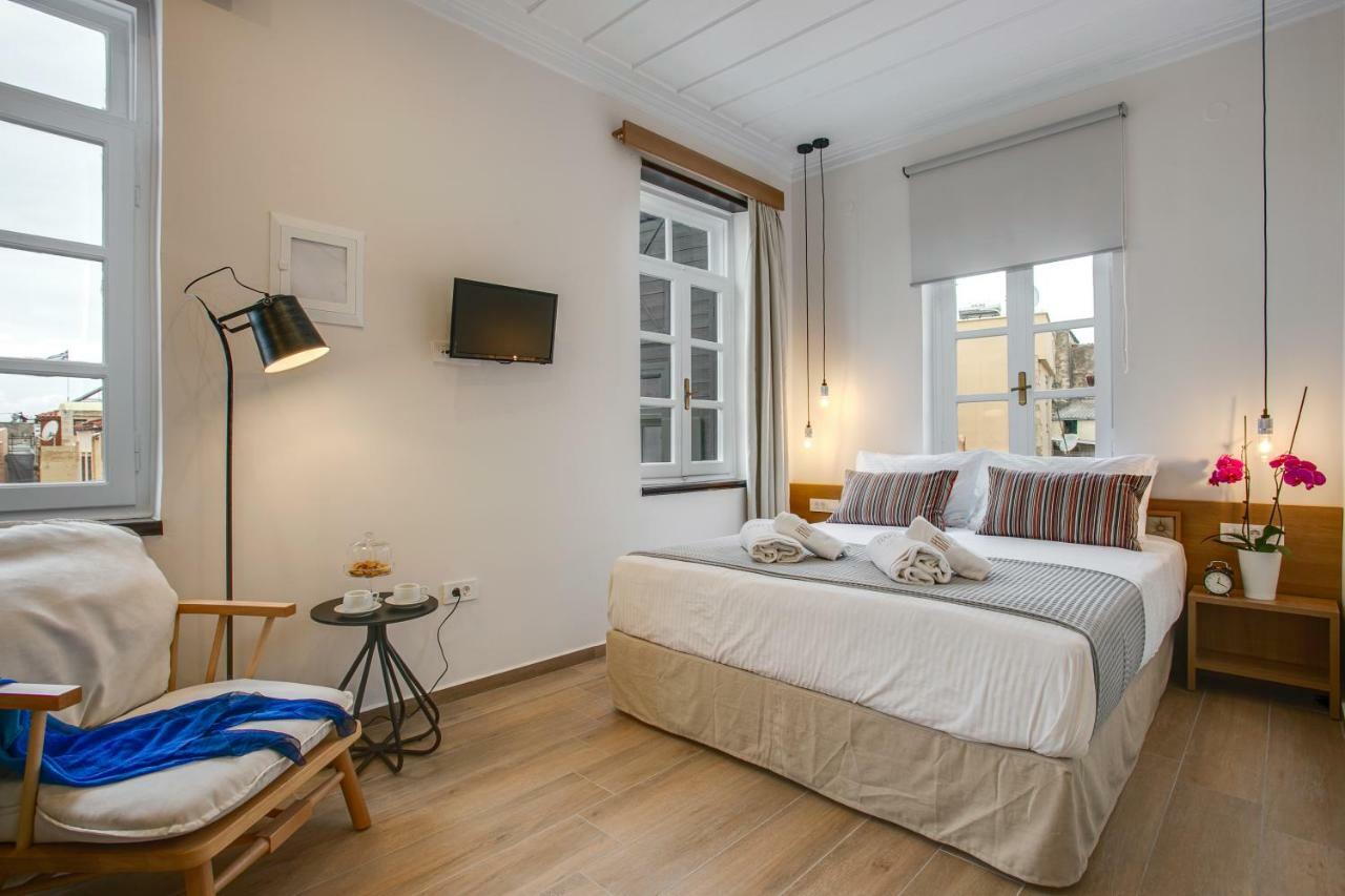 Guest house Harismari Cozy