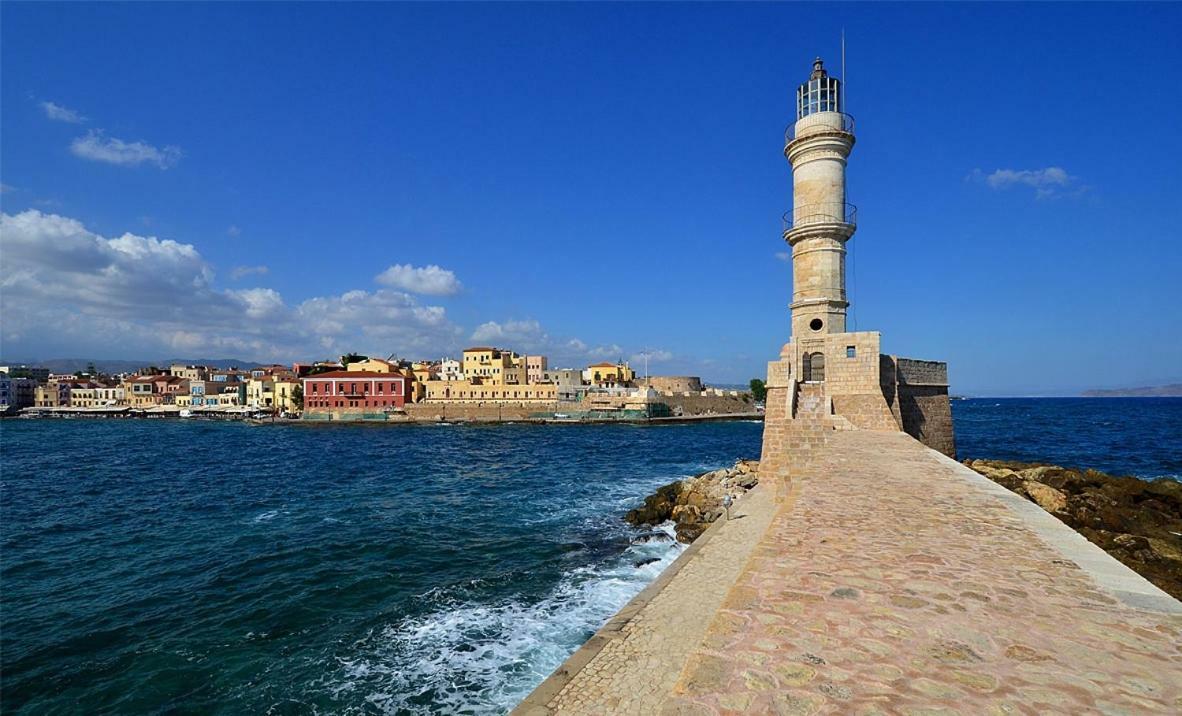 Holiday home Zervos Chania Chania (Crete)