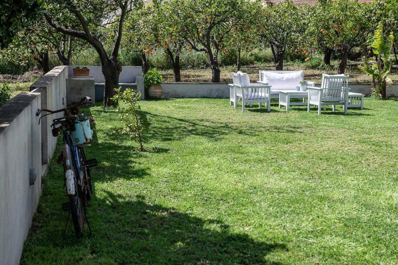 Eos Art Studio Apartamento