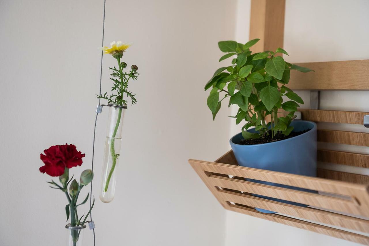 Apartment Eos Art Studio *