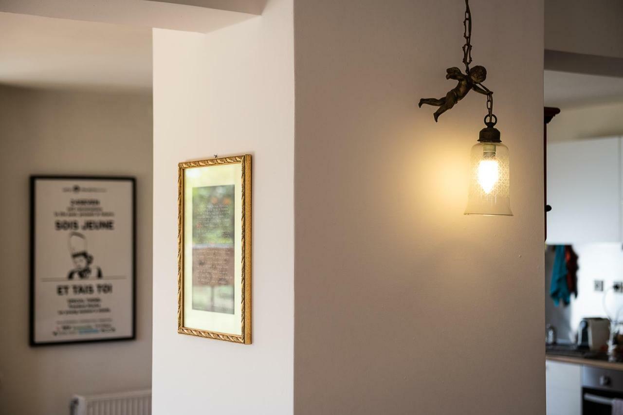 Apartment Eos Art Studio