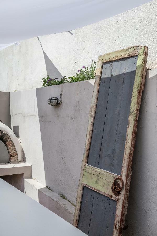 Eos Art Studio Apartamento Chrissi Akti Chania