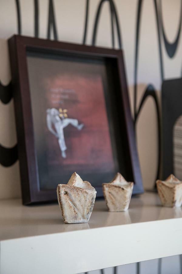 Eos Art Studio Chania (Crete)