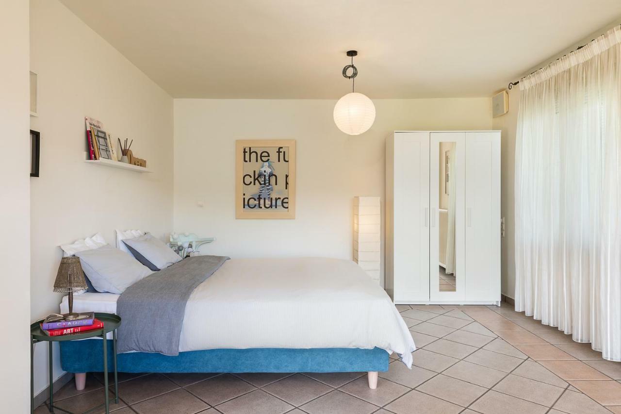 Eos Art Studio Apartment Chania (Crete)