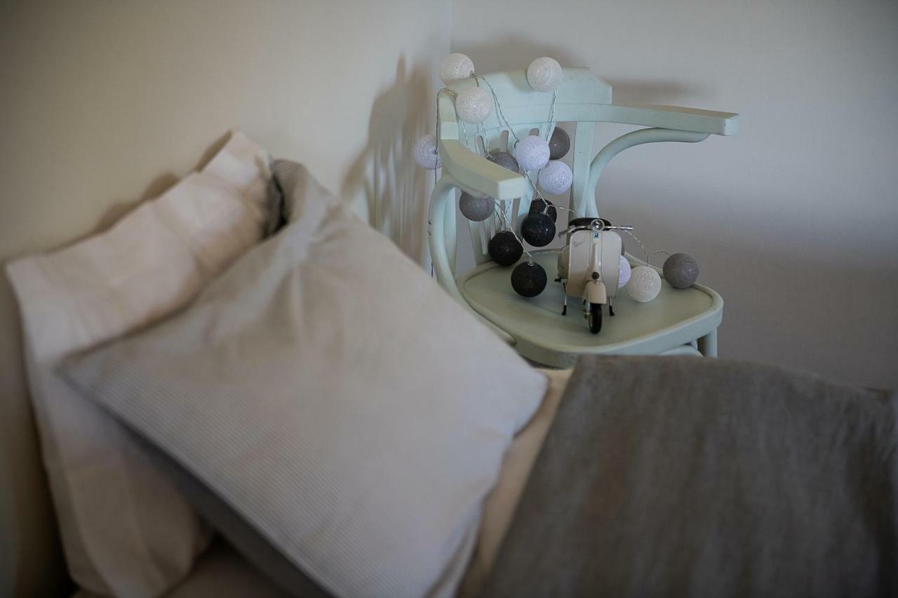 Apartment Eos Art Studio Chania (Crete)