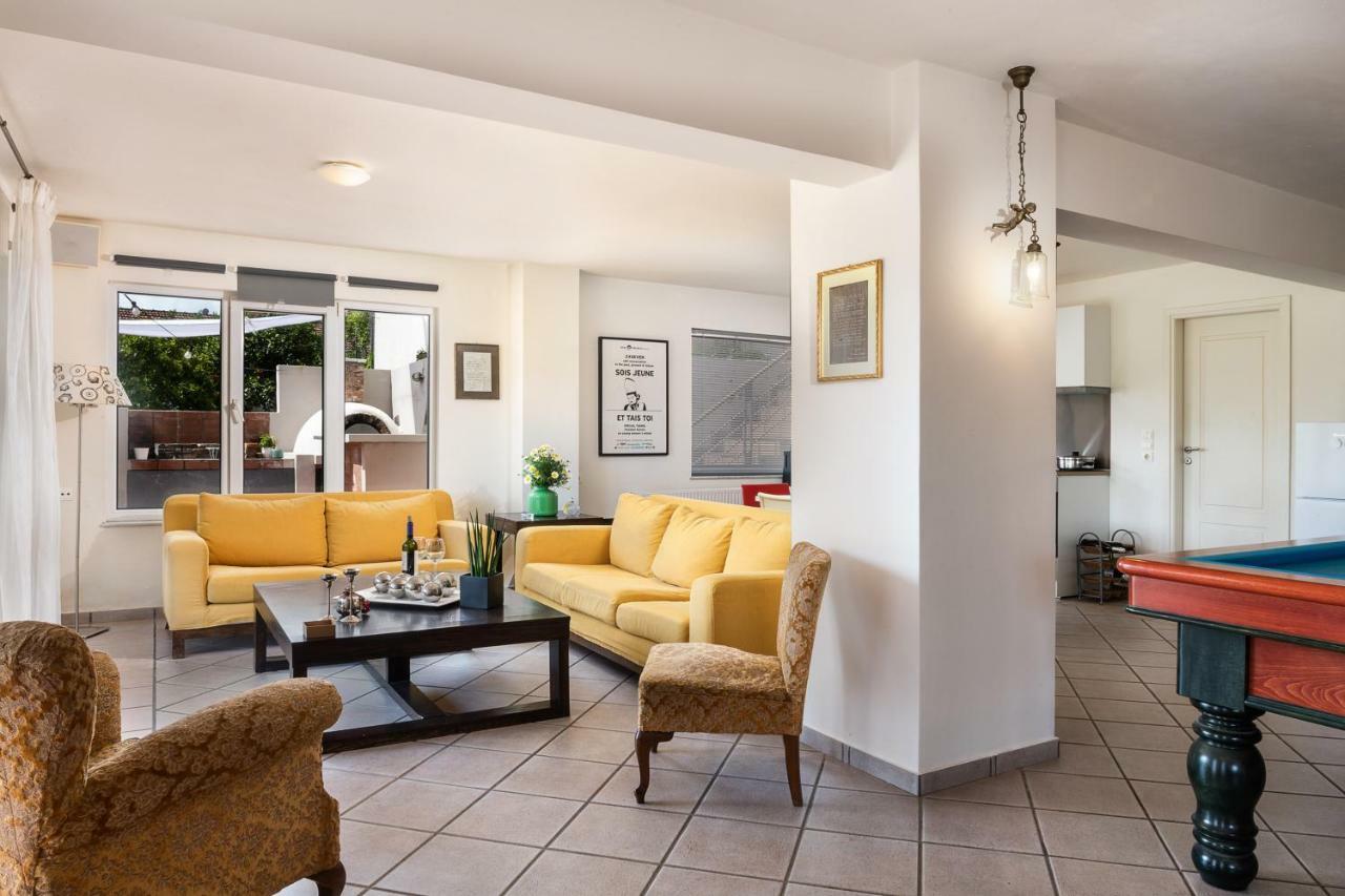 Eos Art Studio Apartment Chania (Crete)
