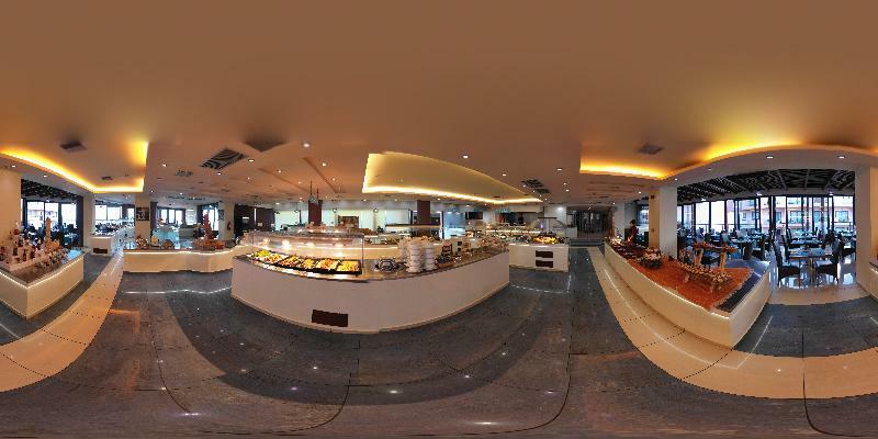 Chc Galini Sea View