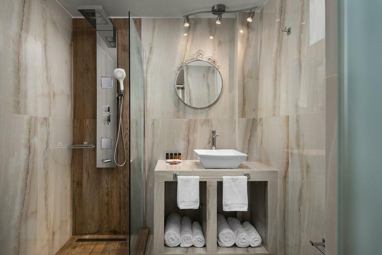 Appartement Pozzi Di Lusso *