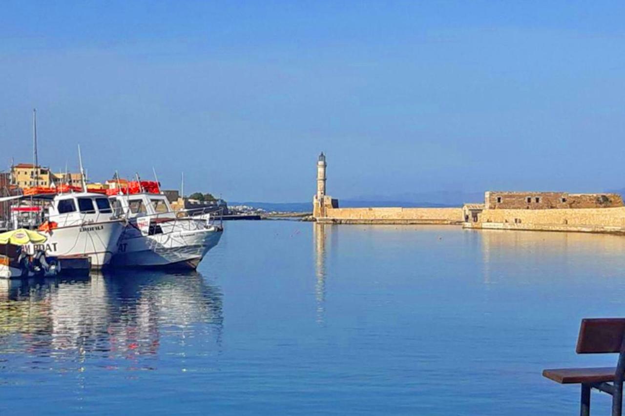 Pozzi Di Lusso * Chania (Crete)