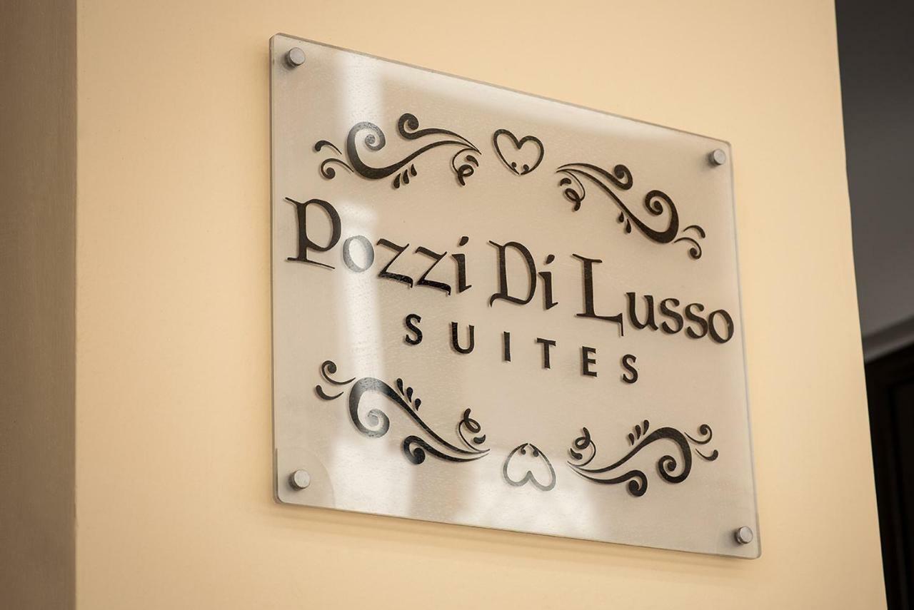 Pozzi Di Lusso Appartement Chania (Crete)