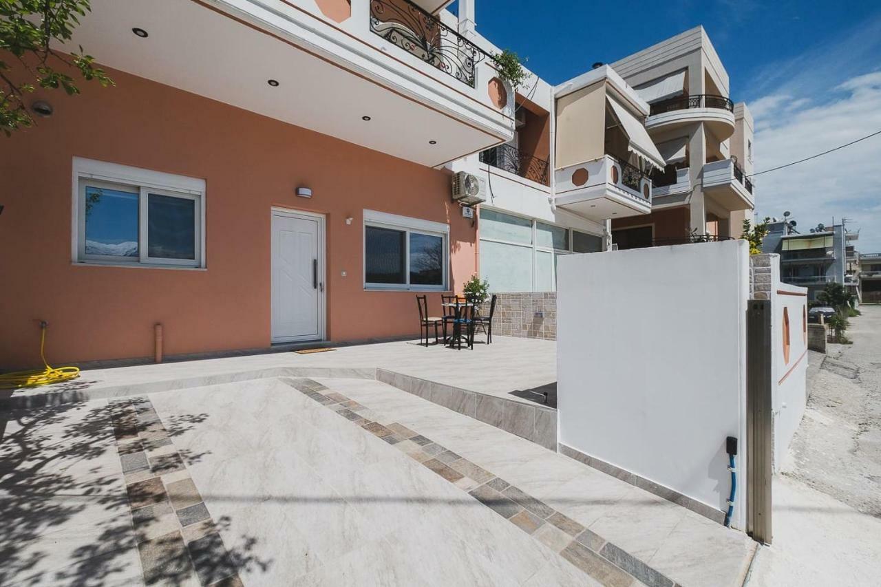 Apartment Spacious With Parking *