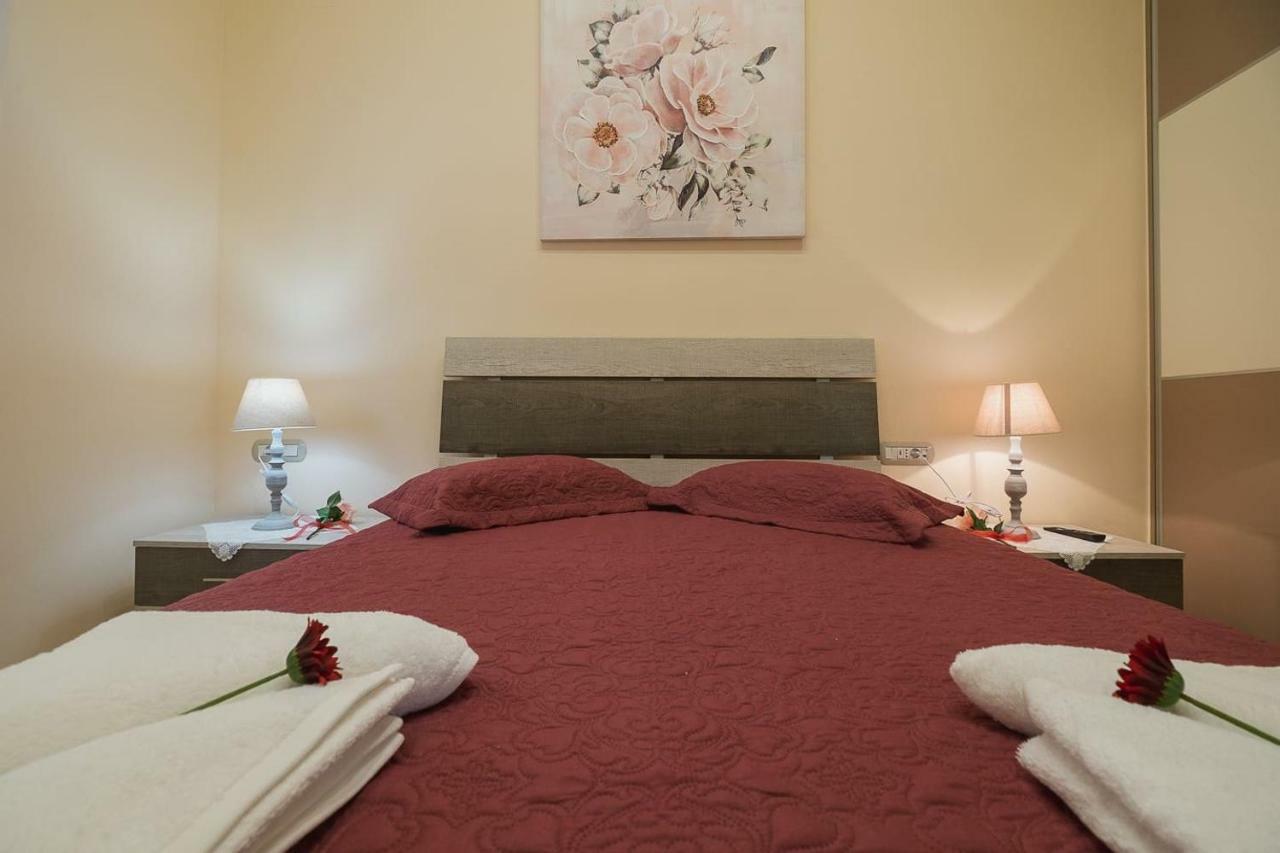 Apartment Spacious With Parking *