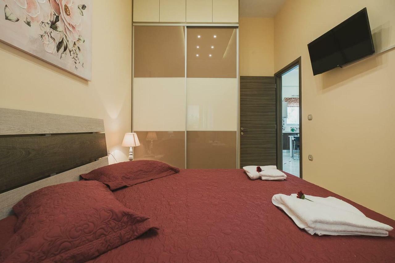 Apartment Spacious With Parking *