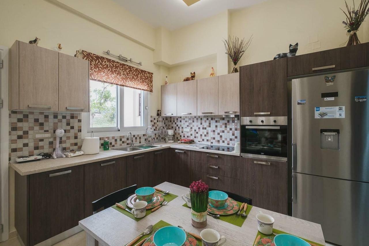 Apartment Spacious With Parking