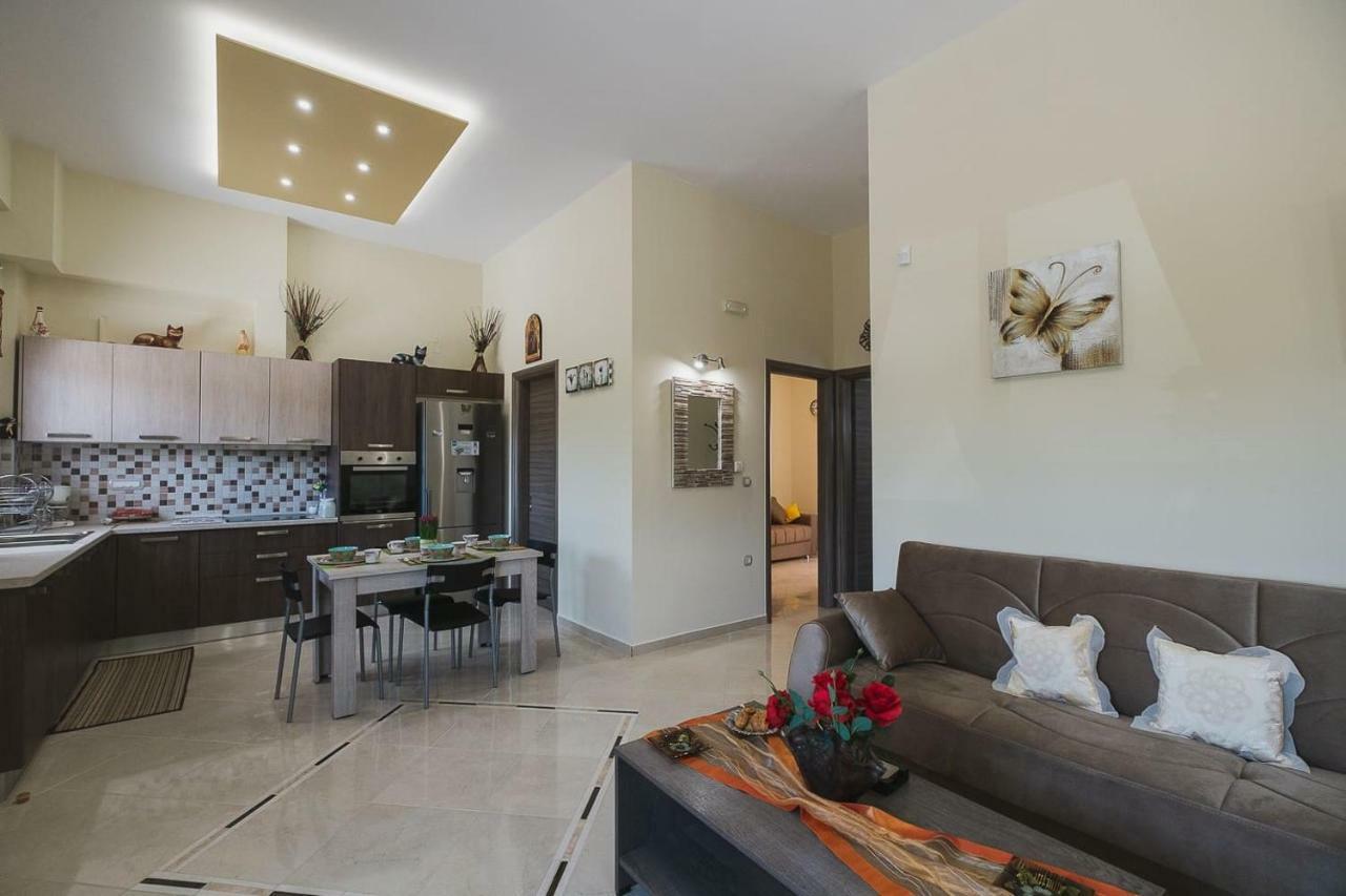Apartment Spacious With Parking *