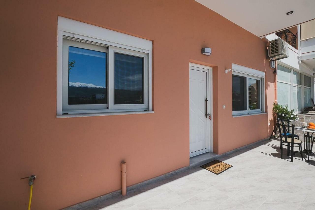 Apartment Spacious With Parking *