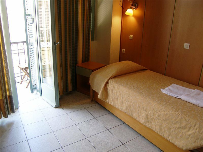 Hotel El Greco